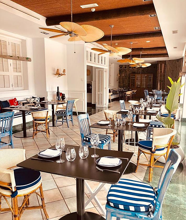 Imagen secundaria 2 - Sidecar, La Palmera Sur y El Puerto