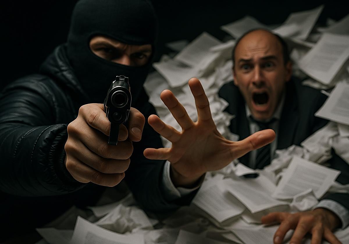 Los autónomos en el punto de mira