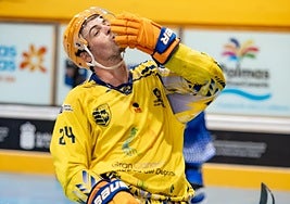 El Molina Sport golea al Tres Cantos y mantiene su persecución del liderato (2-8)