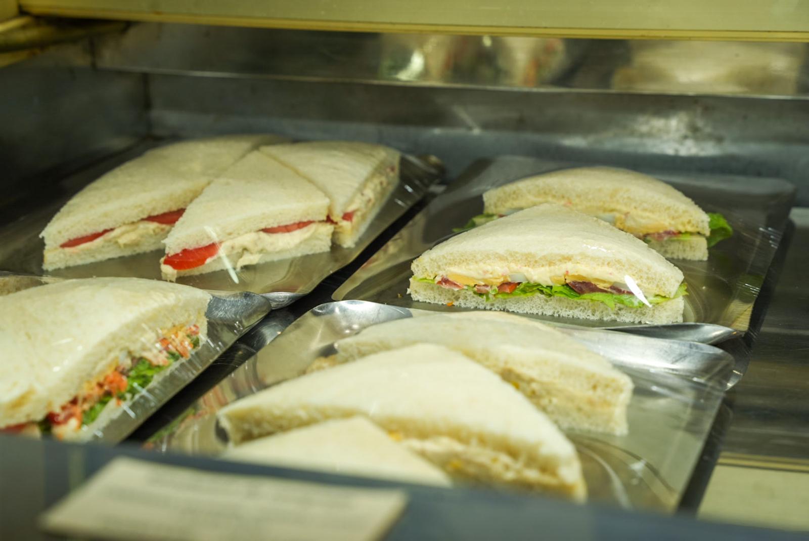 Segunda generación al frente de la pastelería Dulceamor