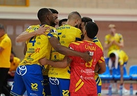 Los amarillos se estrenan en la competición continental este martes.