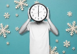 Este sábado se produce el cambio de hora en toda España.