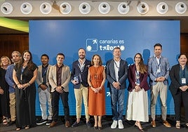 Lanzarote impulsa la transformación del turismo con el III Encuentro de Gestión del Talento en Canarias