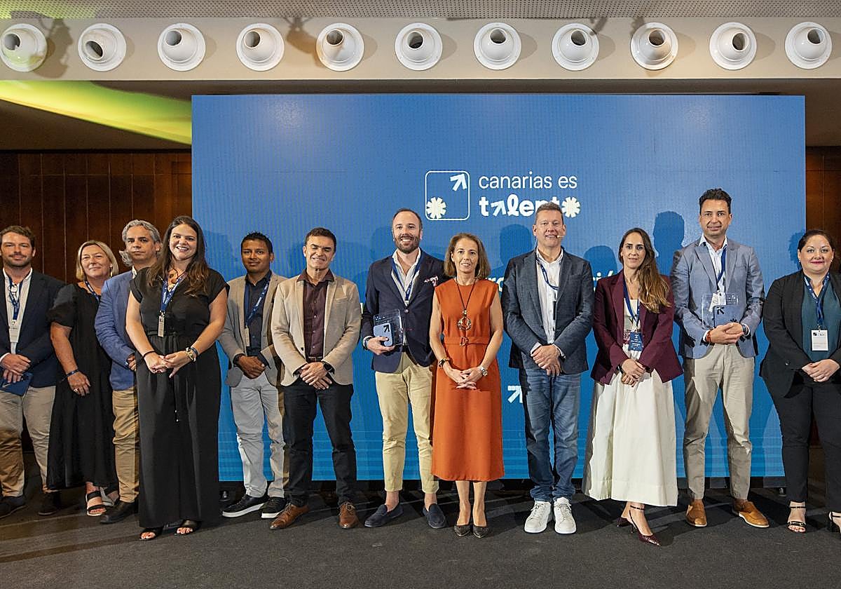 Lanzarote impulsa la transformación del turismo con el III Encuentro de Gestión del Talento en Canarias