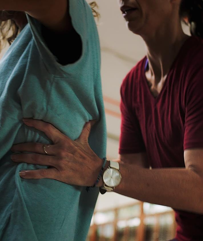 Imagen secundaria 2 - El Colegio Oficial de Fisioterapeutas de Canarias impulsa la formación en la prescripción de actividad física con el modelo sueco PAP