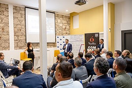 Foro empresarial por IE Business School, en imágenes