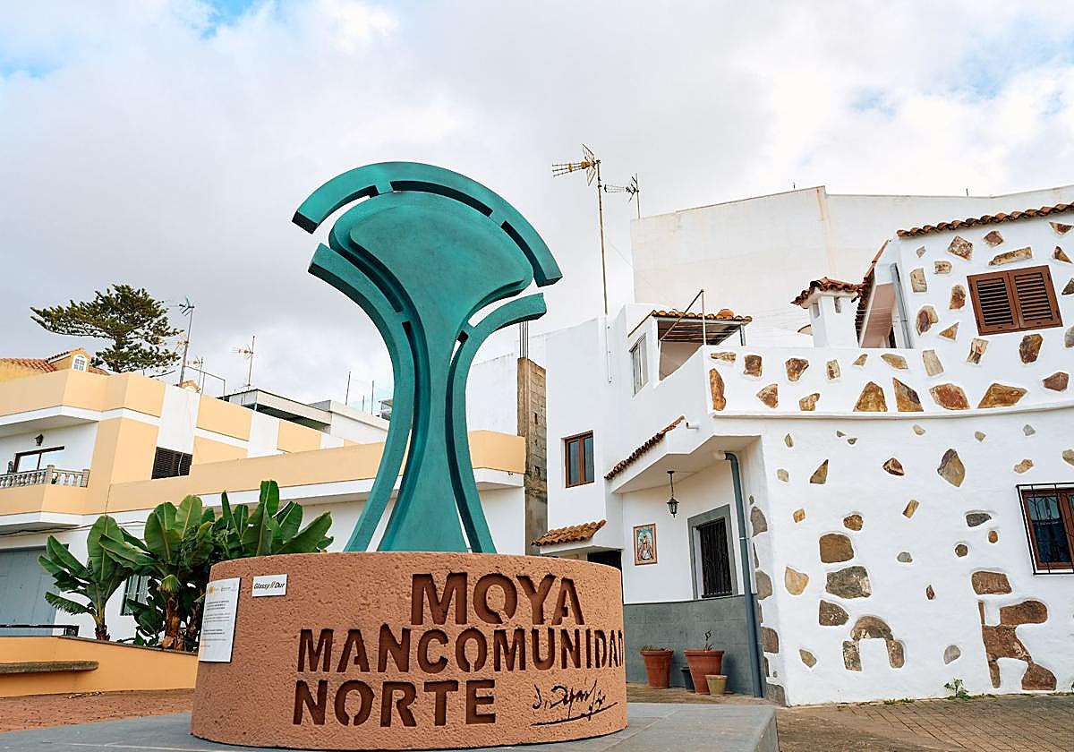 El PSOE de Moya presenta alegaciones al presupuesto de este año.