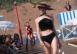 Imagen de la edición del pasado año en Pasito Blanco.