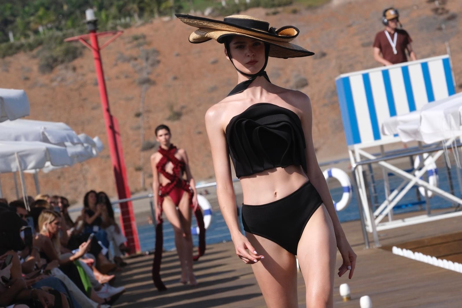 Imagen de la edición del pasado año en Pasito Blanco.