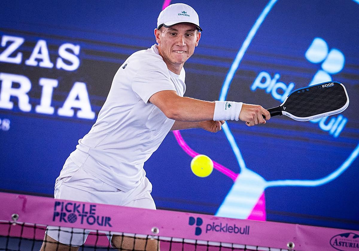 El pickleball llega a Gran Canaria de la mano de CANARIAS7.