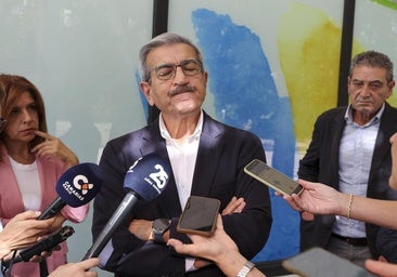 NC «no comparte» el dictamen de San Bartolomé de Tirajana y sigue hablando de «transfuguismo»