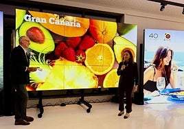 Saborea España y Turespaña con el apoyo de la OET de Lisboa, en el recinto cultural WOW Porto