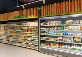 HiperDino lanza cerca de 100 productos ecológicos con precios descuento y promueve la alimentación «+Saludable y Sostenible»