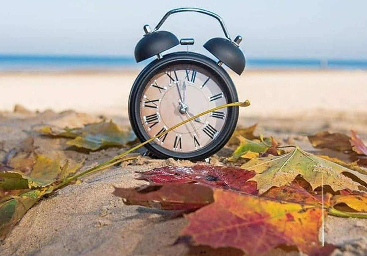 ¿Seguiremos cambiando la hora dos veces al año?