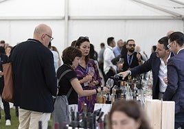 The Wine Gallery 2025