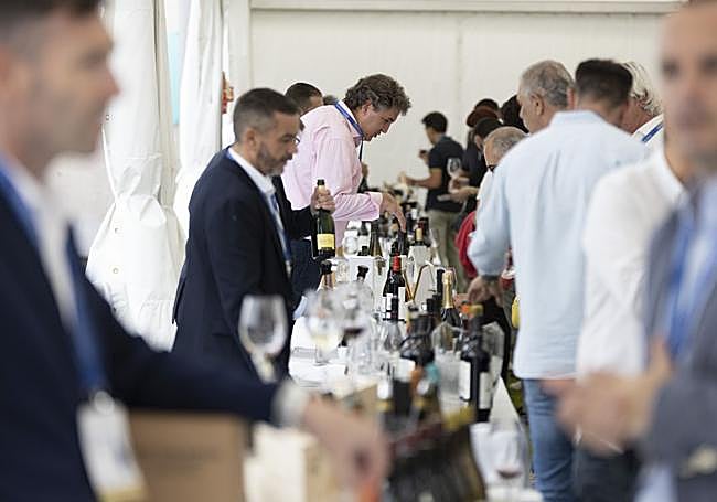 'The Wine Gallery 2025'