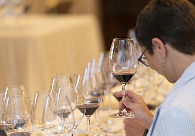 'The Wine Gallery 2025'