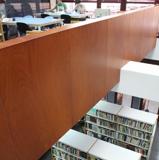 Imagen de archivo de la Biblioteca de Guía.