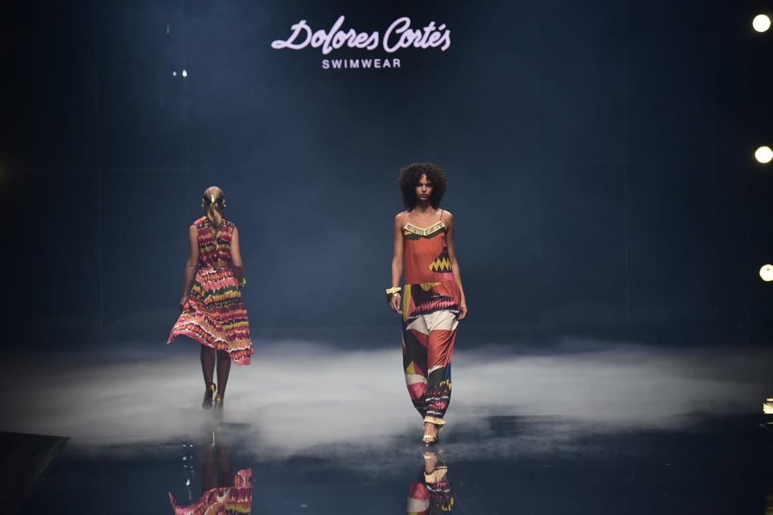 Segunda jornada de la Gran Canaria Swim Week 2025, en imágenes