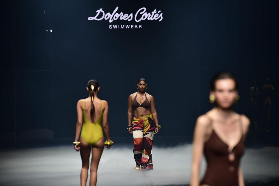 Segunda jornada de la Gran Canaria Swim Week 2025, en imágenes