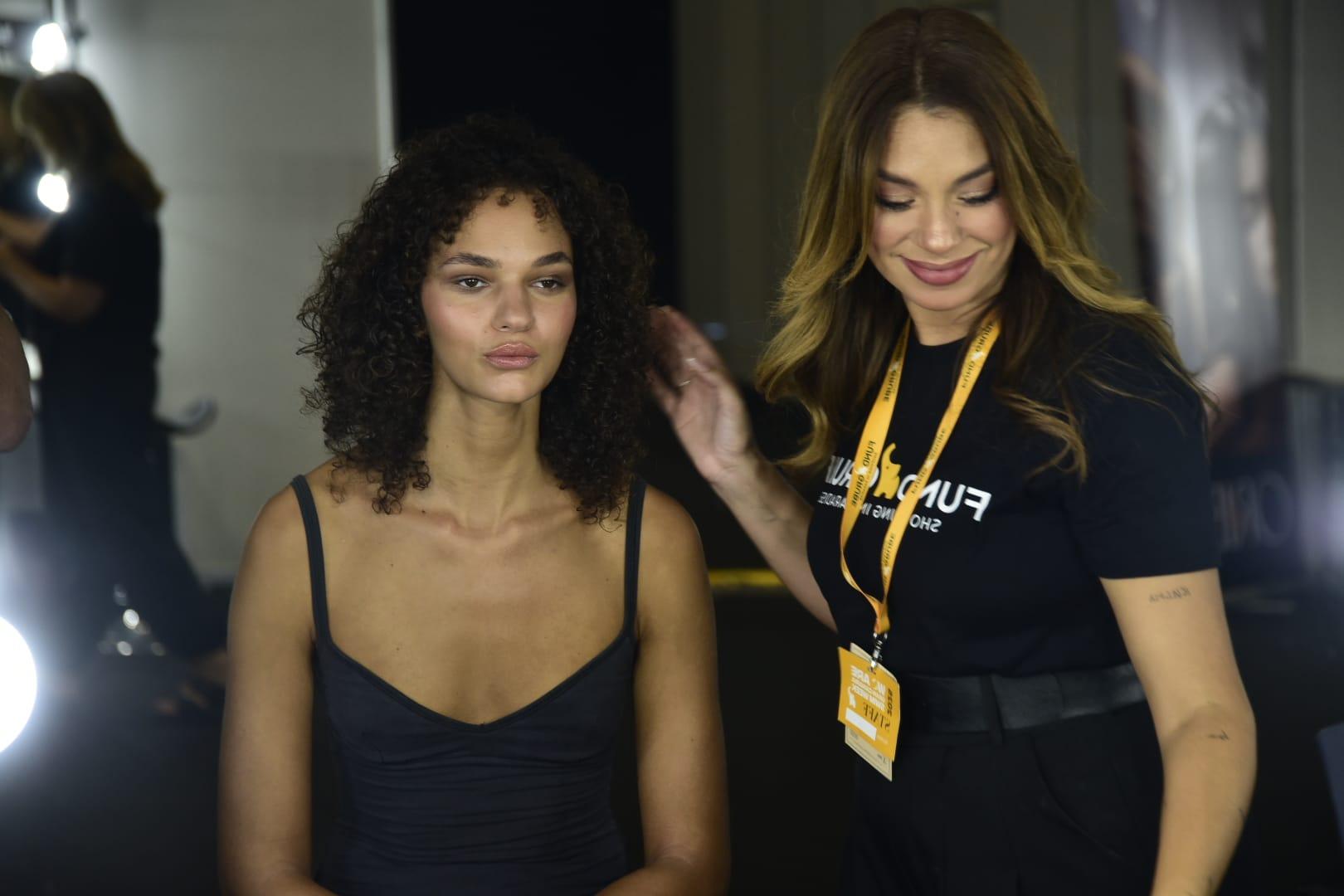 Segunda jornada de la Gran Canaria Swim Week 2025, en imágenes