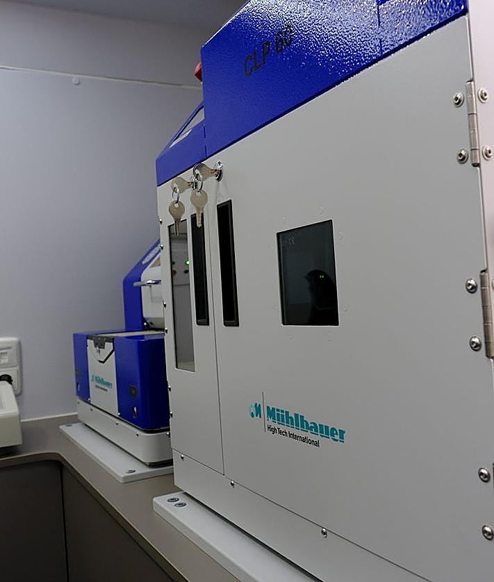 Imagen secundaria 2 - Renovar el DNI sin desplazarse a la ciudad: así funciona la nueva unidad VIDOC en Teror