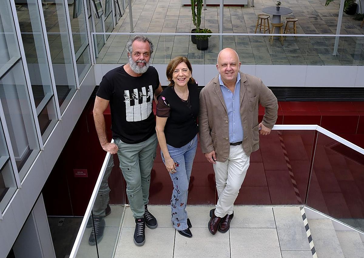 Imagen secundaria 1 - 30 mágicos años formando parte de la navidad canaria