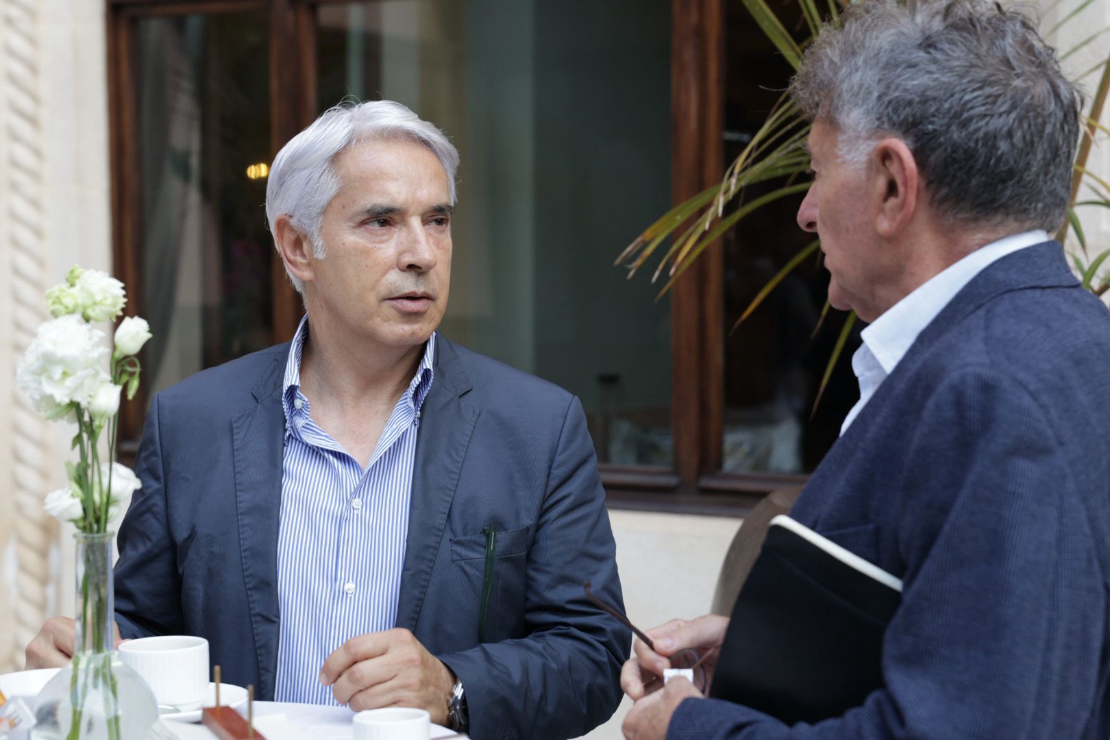 La APD pone el foco en las implicaciones del blockchain y los criptoactivos