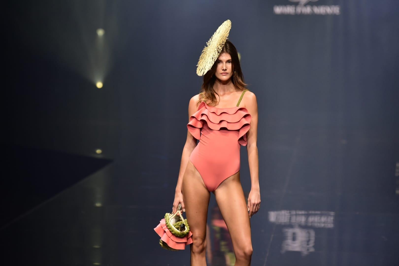 Tercera jornada de la Gran Canaria Swim Week 2025, imágenes