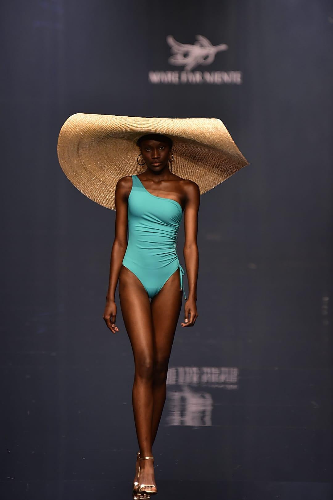 Tercera jornada de la Gran Canaria Swim Week 2025, imágenes