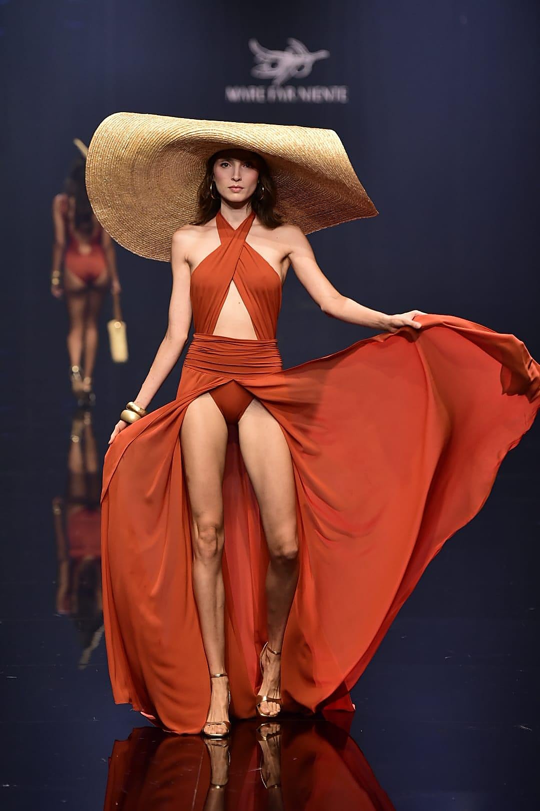 Tercera jornada de la Gran Canaria Swim Week 2025, imágenes