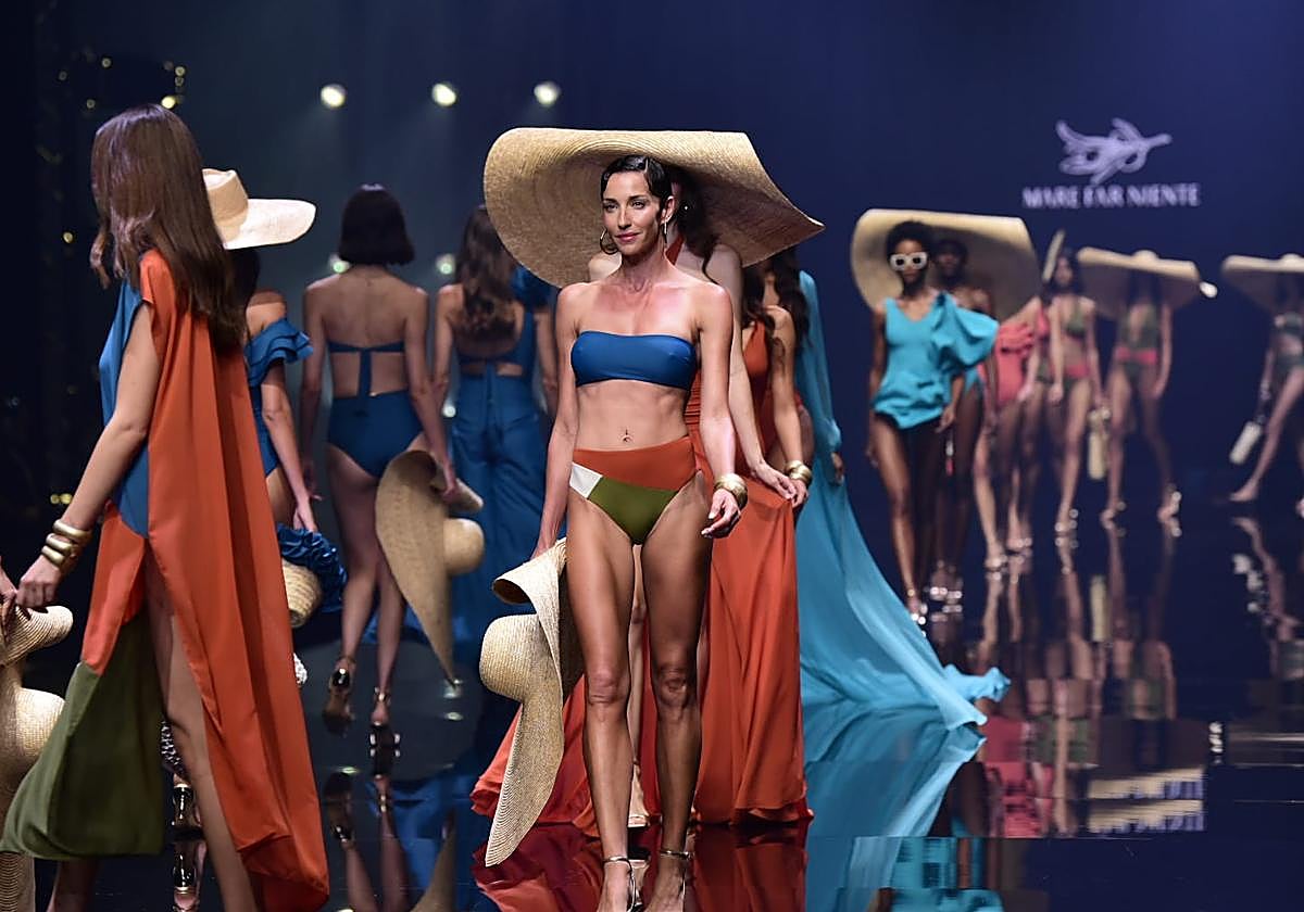 Tercera jornada de la Gran Canaria Swim Week 2025, imágenes