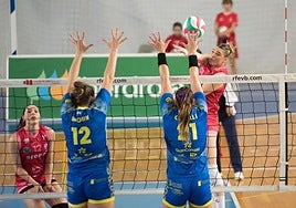 Imagen del encuentro.