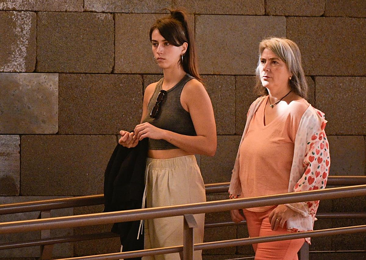 Imagen secundaria 1 - Gáldar sorprende a las estrellas