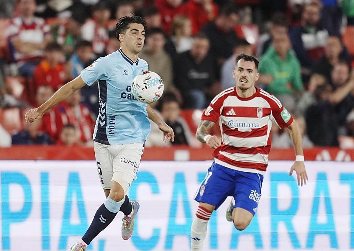 Imagen secundaria 1 - De amarillo, azul, rosa, blanco... El equipo más cromático