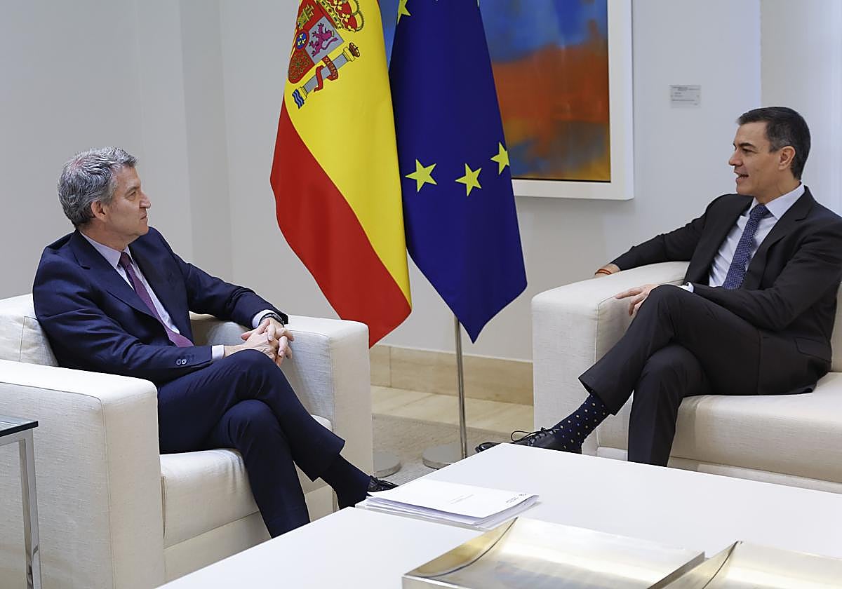 Es posible una mayoría parlamentaria progresista