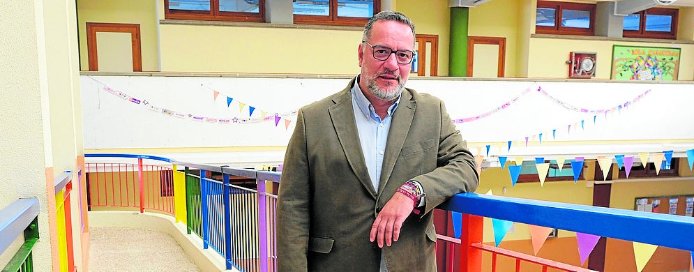 Necesitamos un nuevo plan de inversiones educativas