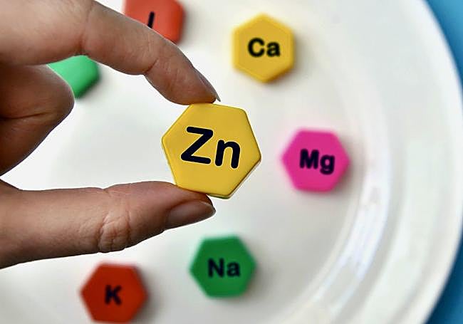 Zinc