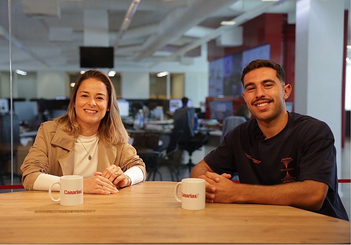 &#039;Desde el banquillo&#039;: Migdalia Rodríguez analiza el empate de la UD Las Palmas contra el Huesca