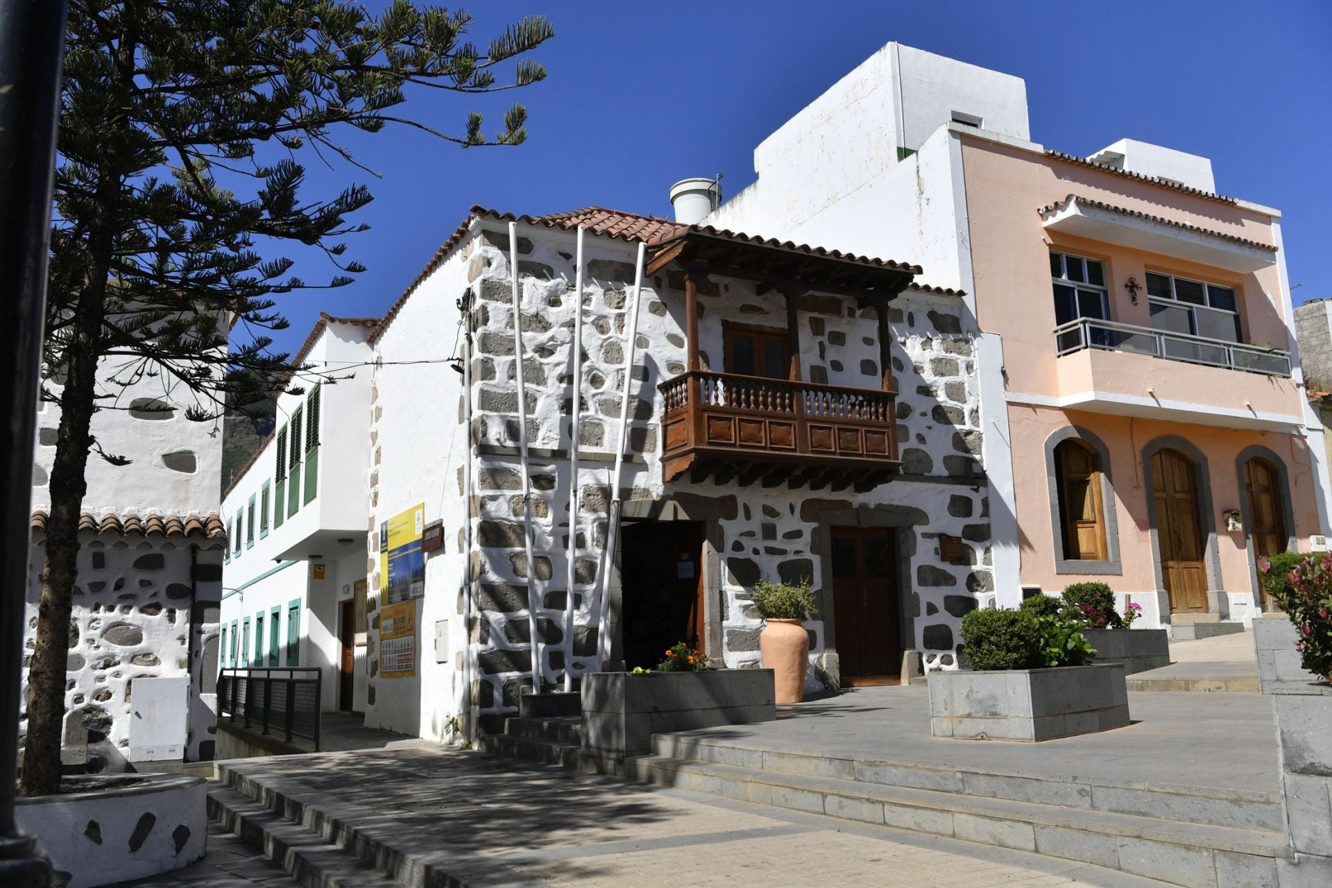 El Ayuntamiento de Valsequillo tendrá que devolver al Cabildo más de 540.000 euros.