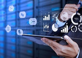 Una formación NextGenerationEU para la digitalización de las pymes de Islas Canarias