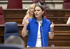 El espejo de Madrid: lo que no puede pasar en Canarias