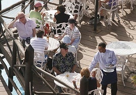 El IGIC recauda hasta agosto 1.671 millones de euros, casi un 6% más que un año antes.