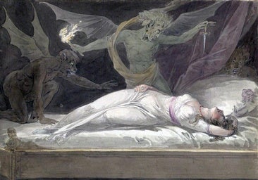 Operación Íncubo: el mito que revela la oscuridad de una red criminal de pederastia en Gran Canaria