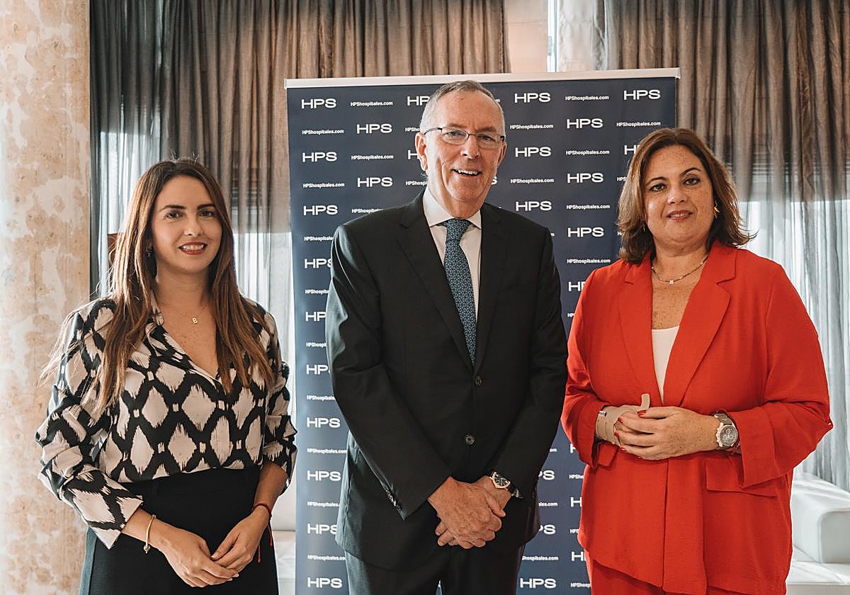 La Fundación Puertos de Las Palmas anuncia la incorporación de Hospitales Perpetuo Socorro como Servicio Médico Oficial de la próxima edición de su media maratón.