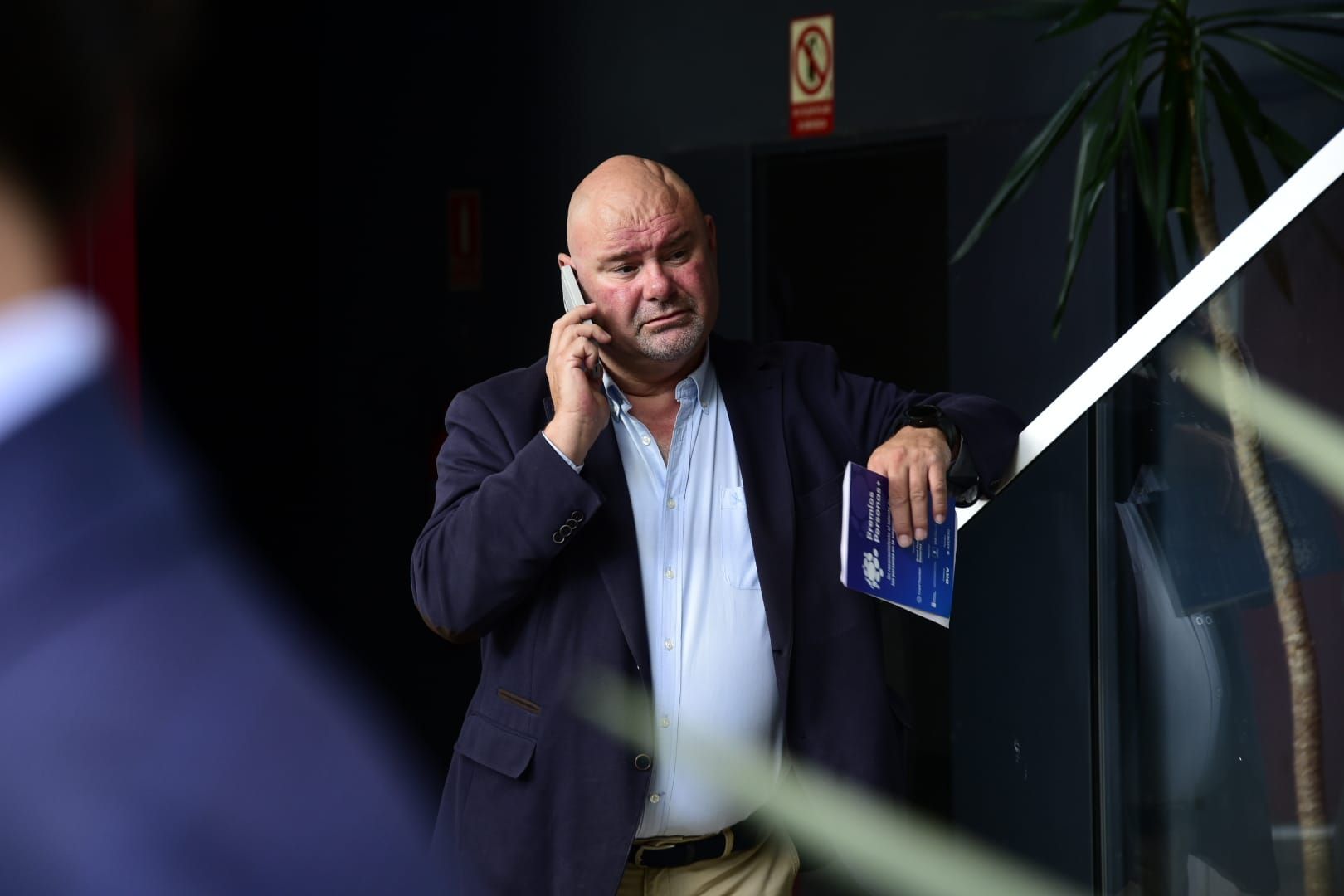 La entrega de los Premios Personas+, en imágenes