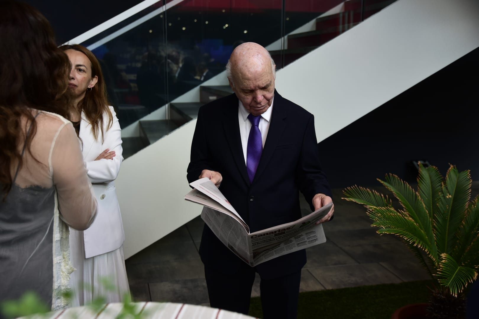 La entrega de los Premios Personas+, en imágenes