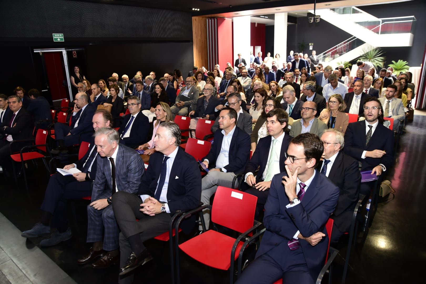 La entrega de los Premios Personas+, en imágenes