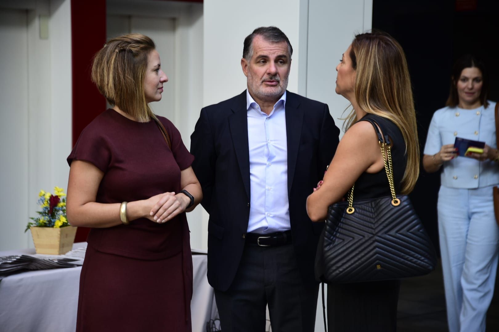 La entrega de los Premios Personas+, en imágenes