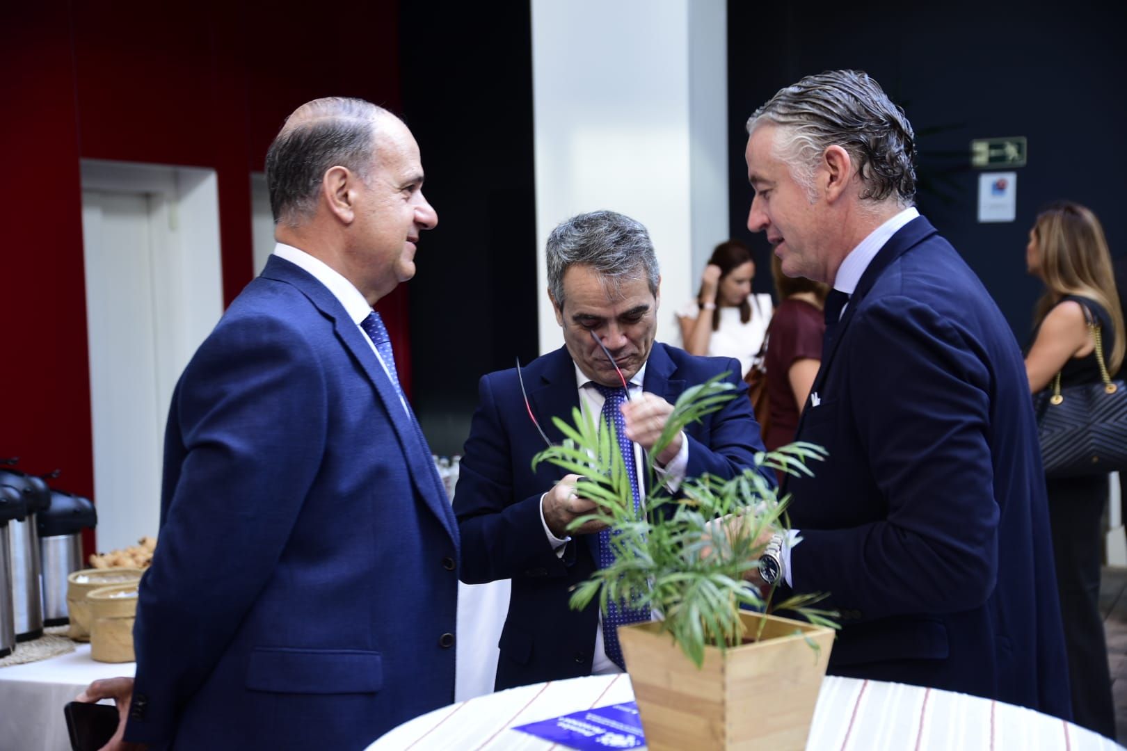 La entrega de los Premios Personas+, en imágenes